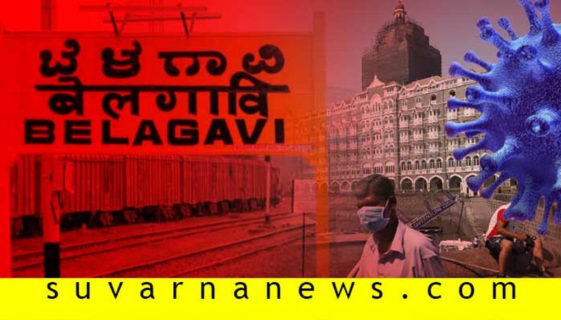 Coronavirus Positive Patient Travel History Realeased in Belagavi