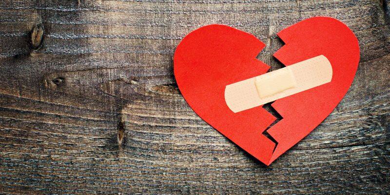 Here is how you can have a break up on a friendly note