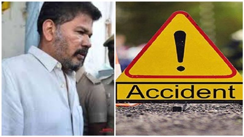 director shankar assistant death in accident