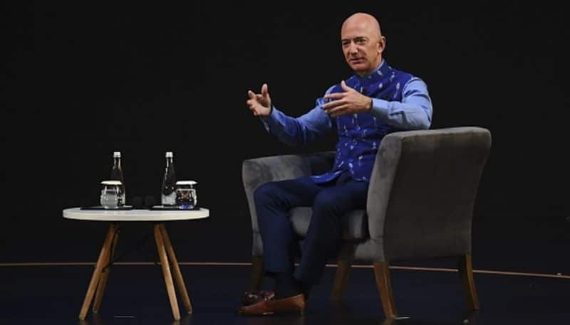 Jeff Bezos to be world first trillionaire 11 including Mukesh Ambani to enter trillion dollar club report