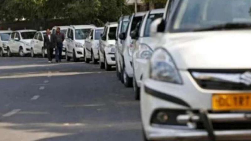 auto rickshaw cabs allowed to travel at night during curfew in Bangalore