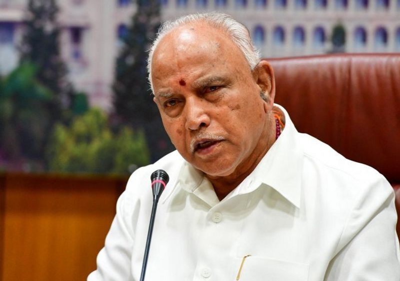 BS Yediyurappa not to approve demands from dissatisfied mla