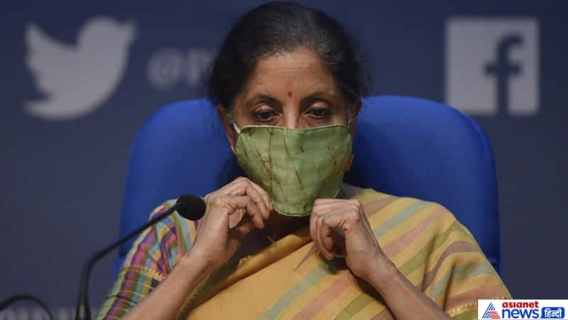 Privatisation Of DISCOM's in Union Territories: Nirmala Sitharaman