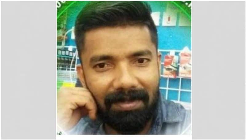 keralite expatriate died due to heart attack