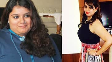 Anisha V Ranjan, celebrity nutritionist's formula can make you fit