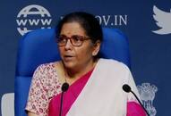 Rs 20 lakh crore financial package: Nirmala Sitharaman focuses on agriculture, fisheries and animal husbandry