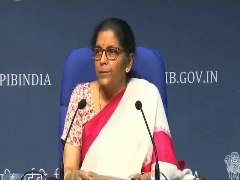 Budget 2022: Nirmala Seetharaman to present budget, details