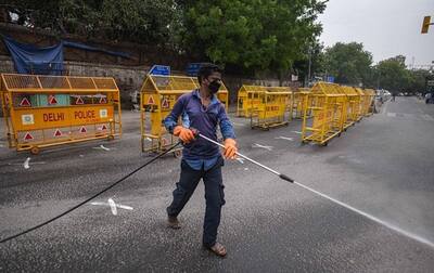 कोरोना से बढ़ने वाली है मुश्किल, हेल्थ एक्सपर्ट्स ने कहा, तैयार रहें, कम्युनिटी ट्रांसमिशन होने वाला है