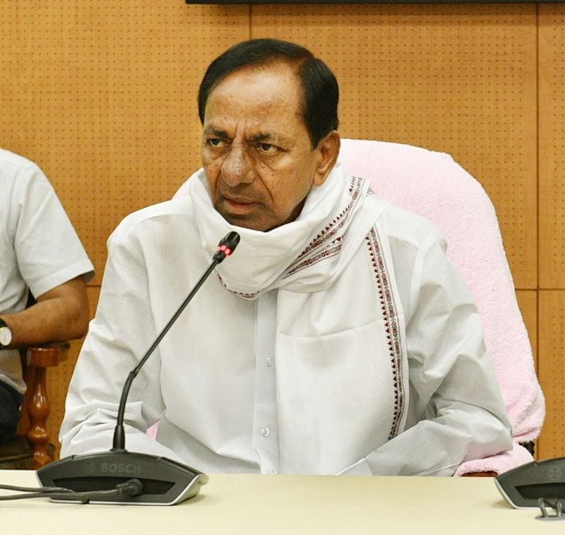 telangana extends lock down till june 30