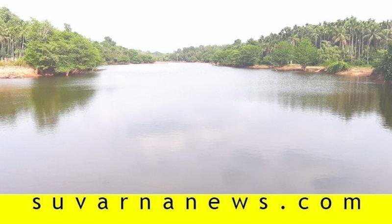 No water problem in karkala as heavy rain lashed last year