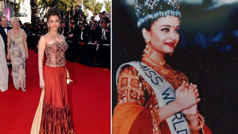 duplicate aishwarya rai rock in tik tok video goes viral