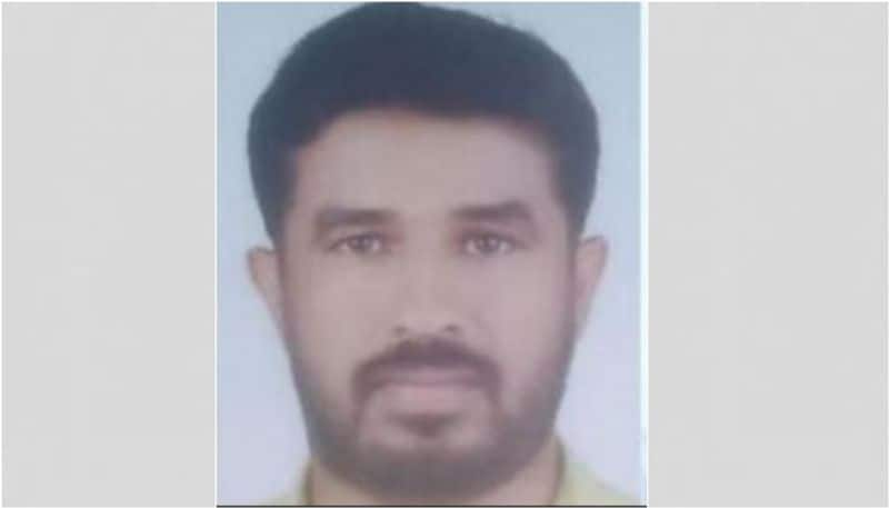 keralite expatriate went missing found dead