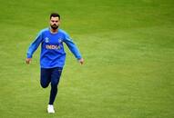 choice is yours virat kohli posts inspirational workout video lockdown