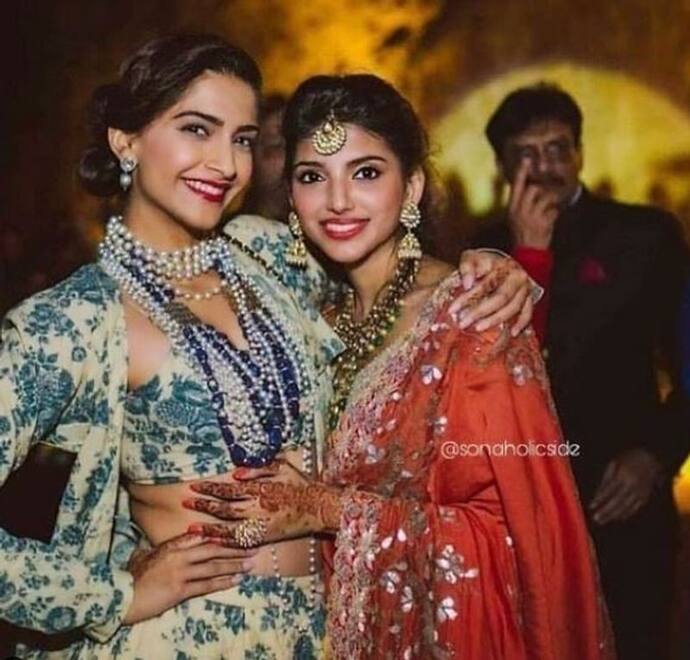 <p>(Photo Credit: Instagram) మిహికా బజాజ్‌</p>
