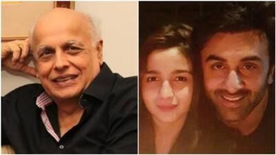 Alia Bhatt, Ranbir Kapoor's wedding: Mahesh Bhatt was once doubtful of Kapoor as future son-in-law