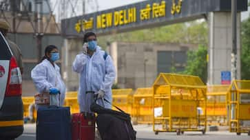 571 new cases of corona in Delhi, number of infected reached 11,659