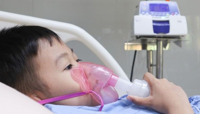 five children died so far due to severe immune disorder as part of covid 19