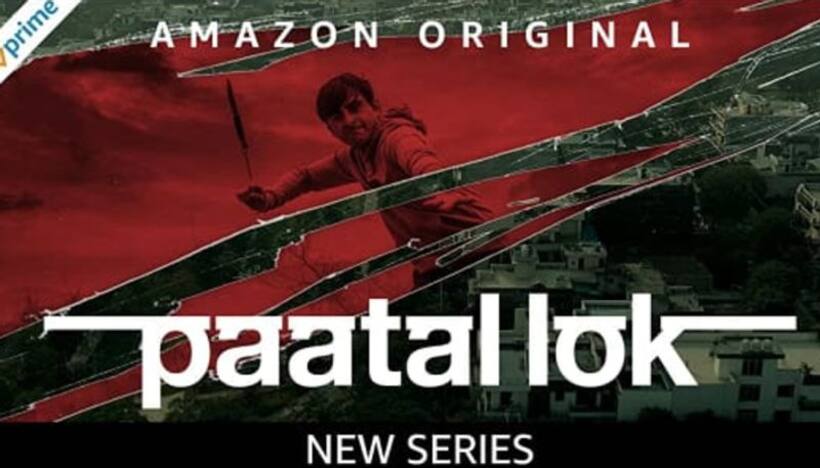 Paatal Lok: Virat Kohli reviews web series; here is what India captain said