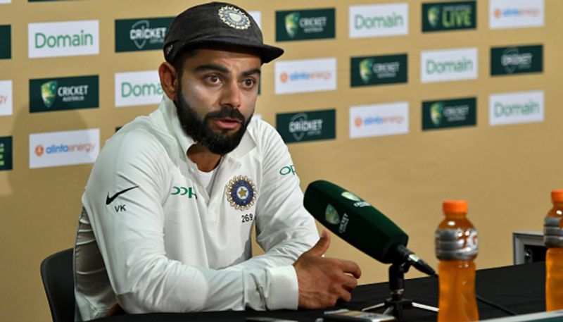 Virat Kohli speaks his biopic clarifies misunderstanding