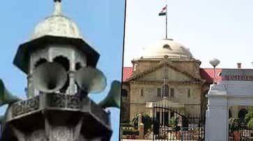 Azaan essential, not loudspeakers, says Allahabad high court