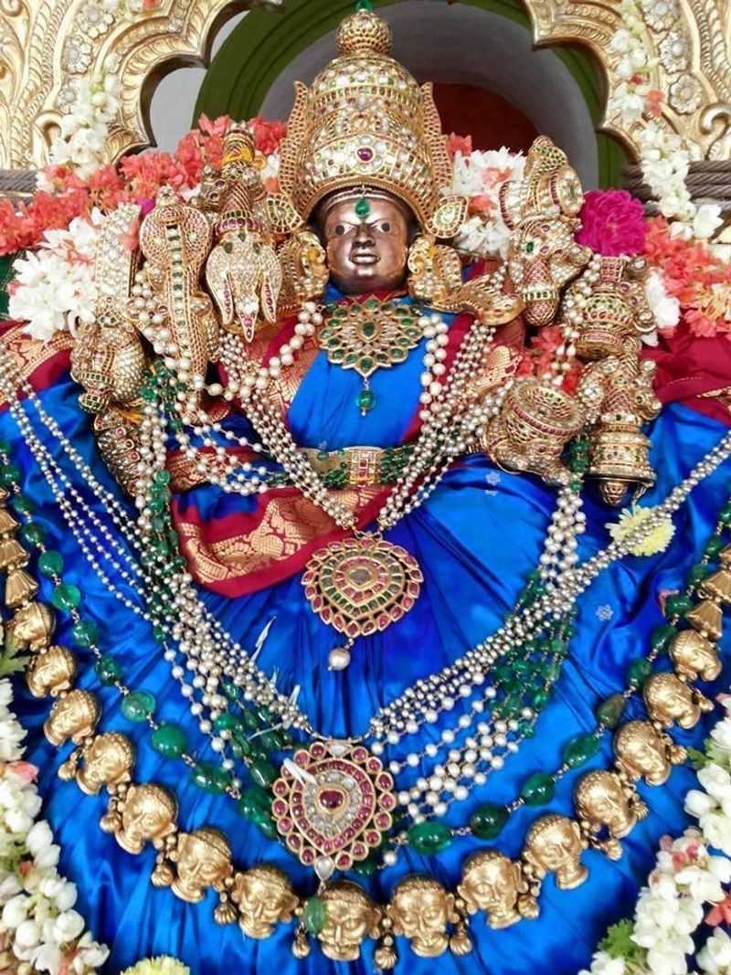 Mysore Dasara 2020 Jamboo Savari and Chamundeshwari procession hls