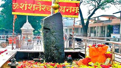 ये हैं शनिदेव के प्रमुख मंदिर, शनि जयंती पर यहां उमड़ती थी भक्तों की भीड़, लेकिन इस बार ऐसा नहीं हो पाएगा