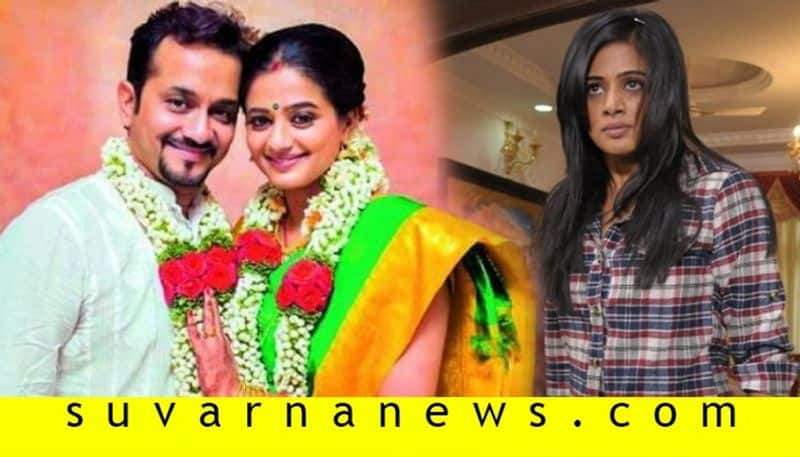 Actress Priyamani's interview