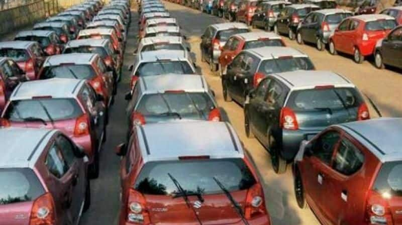 Details Of Vehicle Scrap Policy In Union Budget