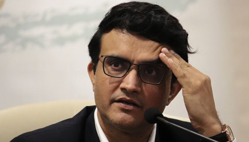 Coroanvirus Scare In BCCI President Sourav Ganguly's Family: Along With Brother's Wife Four Tested Positive