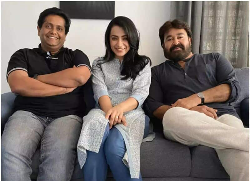 mohanlal birthday upcoming movies barroz alone empuraan ram monster