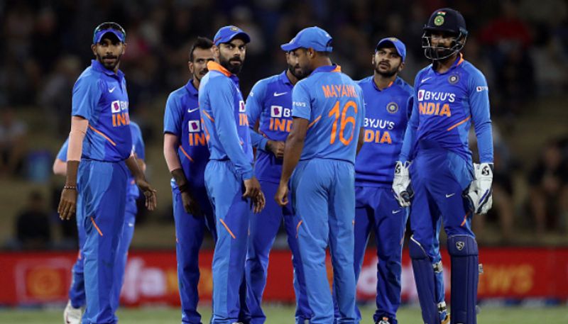 Coronavirus Virat Kohli-led India will not travel Sri Lanka Zimbabwe confirms BCCI