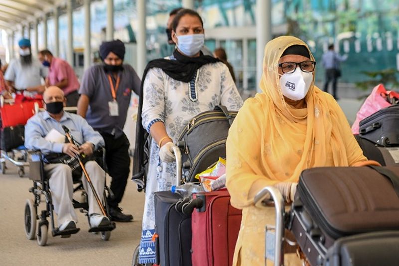 Airport Authority of India Releases New Guidelines For Domestic Flights From May 25