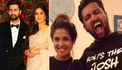 Vicky Kaushal's love life secrets spilled, read steamy details
