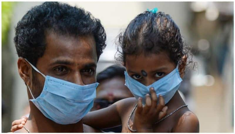 Maharashtra Crosses 30000 Mark Gujarat Crosses 10000 mark Over 18,500 Coronavirus Cases In Mumbai