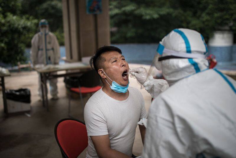 China records 36 fresh cases of coronavirus