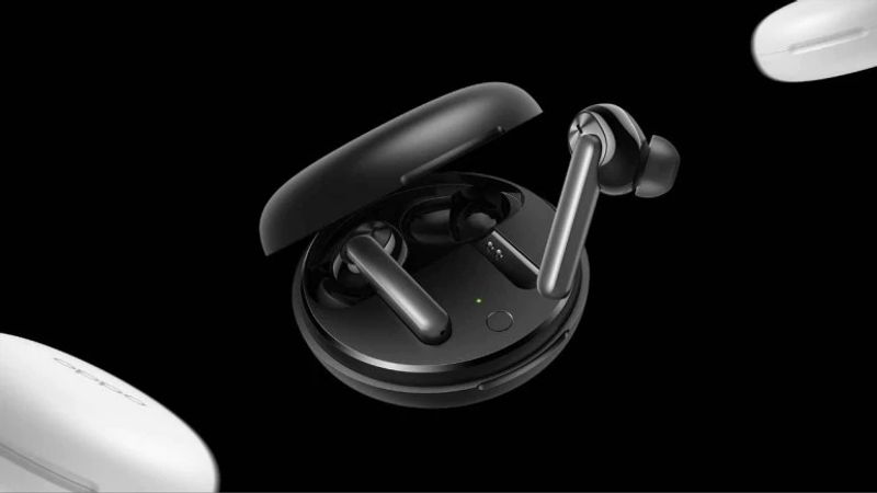 Oppo Enco W31 Enco M31 wireless earphones launched in India