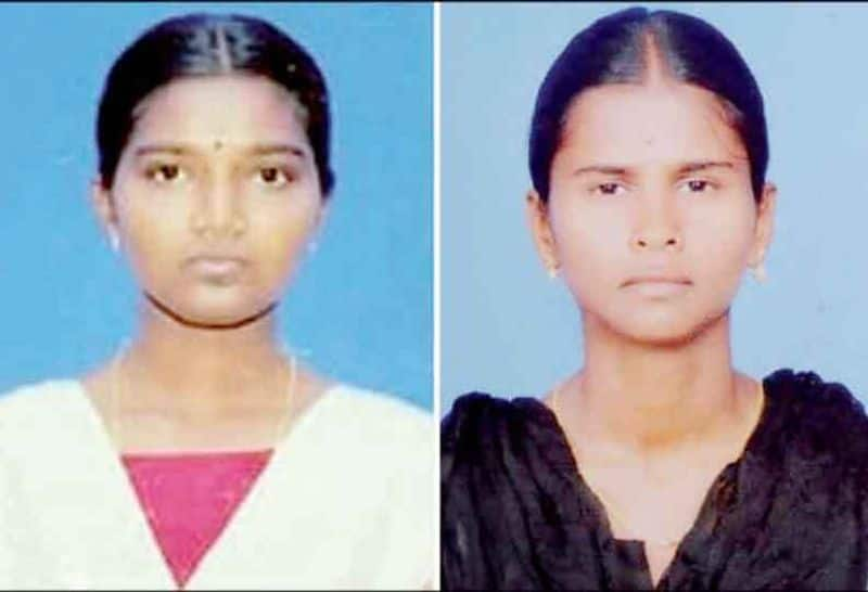 two young girls attempted suicide in namakkal