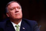 Mike Pompeo says Beijing cannot threaten countries and bully them in the Himalayas