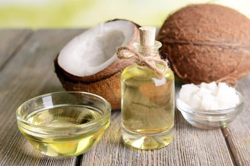 Are you using coconut oil for the right purposes?-snj