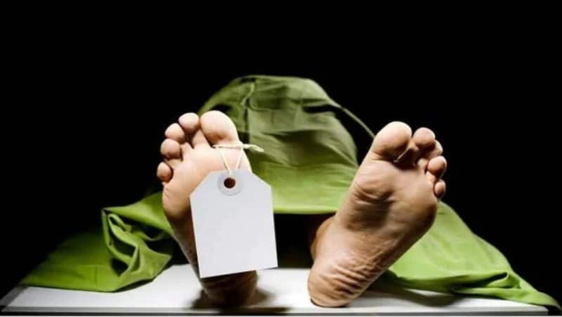 Family members of three commit suicide in Guntur district