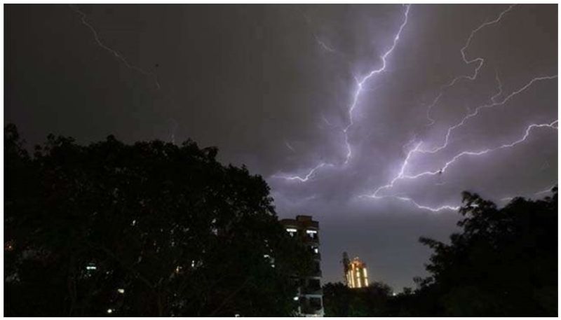 Heavy rain likely in coastal Karnataka IMD