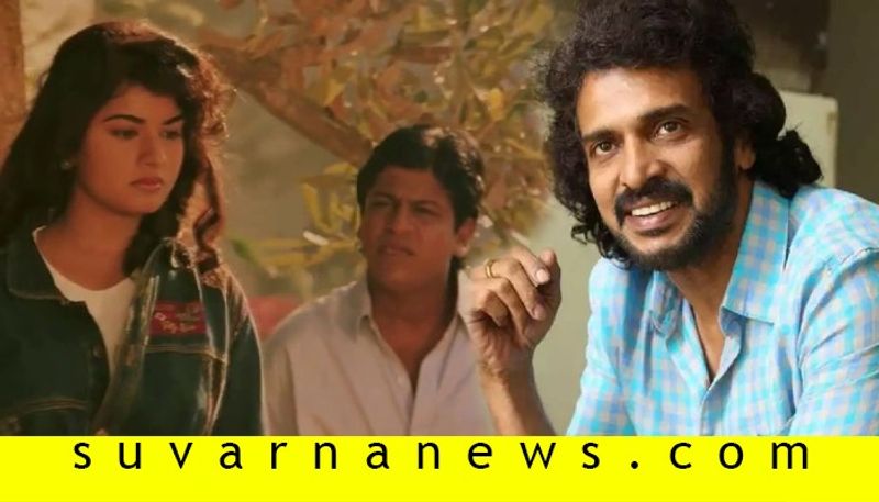 Kannada actor Upendra interview about Silver jubilee movie Om