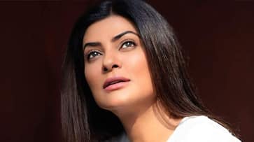 Sushmita Sen: I put out a word everywhere that I am ready to work