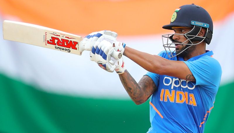 coronavirus hosting ipl 2020 will have huge impact improve mood of people shikhar dhawan