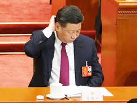 Dragon to be stranded in chakravyuh,  62 countries open front against China