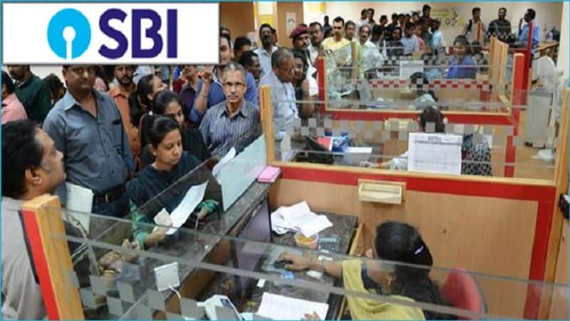 SBI explains how to get back Transferred money to the wrong bank account APK