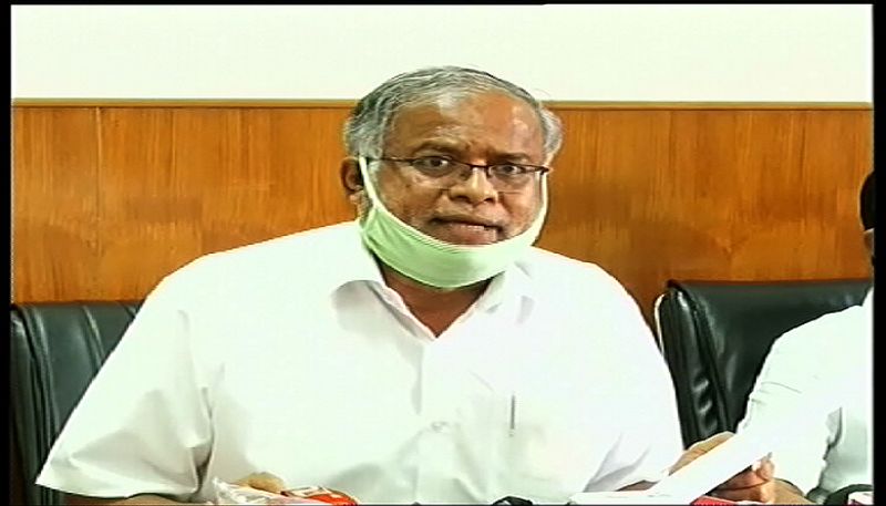 Karnataka SSLC PUC Exams Date announced By Minister Suresh Kumar