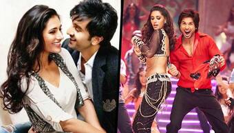 Throwback: Nargis Fakhri on link-up with Ranbir Kapoor and Shahid Kapoor