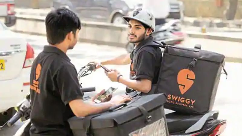 Swiggy on Monday announced to lay off 1,100 employees