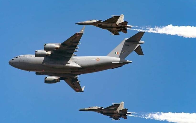 COVID 19, revenue cuts, import restrictions; here’s what Indian Air Force faces